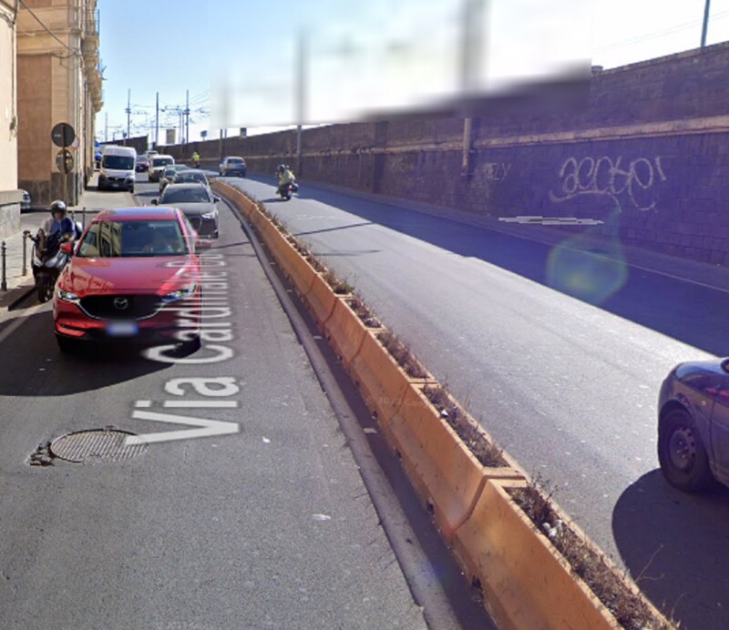 Immagine di BOTTEGA VIA DUSMET CATANIA