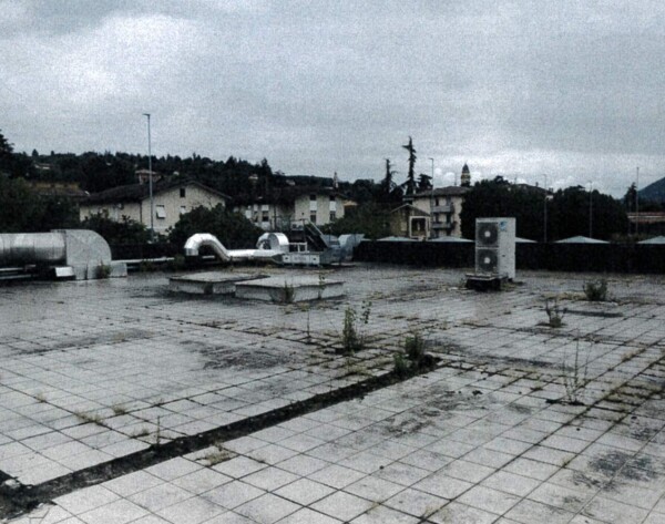 DEPOSITO / MAGAZZINO STRADA PROVINCIALE 28 PER GOSSOLENGO - RIVERGARO — foto 7