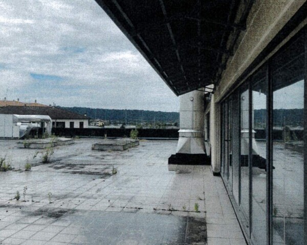 DEPOSITO / MAGAZZINO STRADA PROVINCIALE 28 PER GOSSOLENGO - RIVERGARO — foto 6
