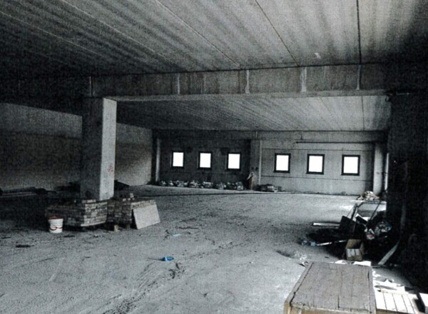 DEPOSITO / MAGAZZINO STRADA PROVINCIALE 28 PER GOSSOLENGO - RIVERGARO — foto 2