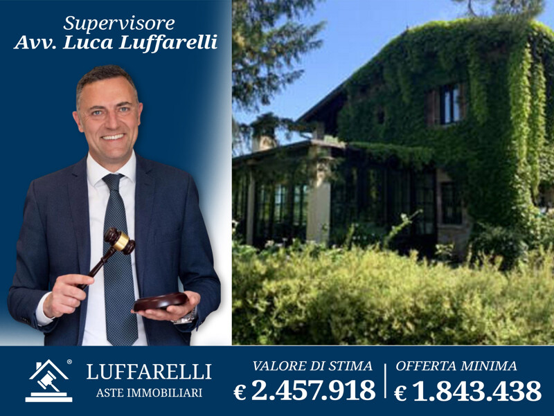 Immagine di CASA / VILLA VIA ROMA N. SNC – DESENZANO DEL GARDA