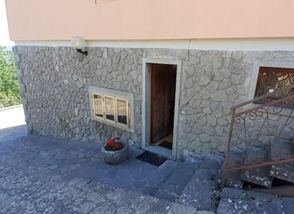 Immagine di VILLA/UFFICIO VIA NUOVA 80, ARCIDOSSO (GR)