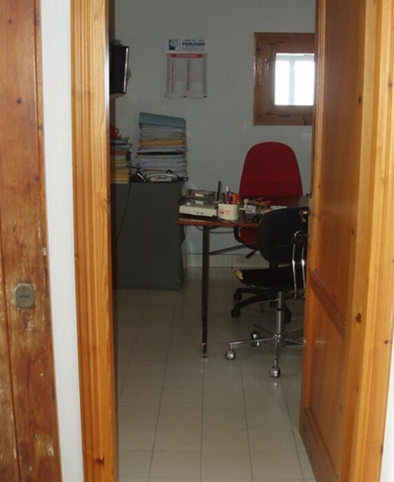 Immagine di VILLA/UFFICIO VIA NUOVA 80, ARCIDOSSO (GR)