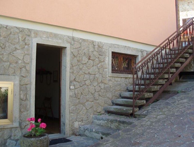 Immagine di VILLA/UFFICIO VIA NUOVA 80, ARCIDOSSO (GR)