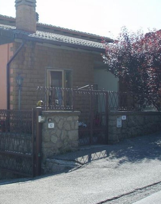Immagine di VILLA/UFFICIO VIA NUOVA 80, ARCIDOSSO (GR)
