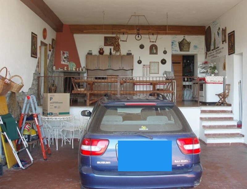 Immagine di VILLA/UFFICIO VIA NUOVA 80, ARCIDOSSO (GR)