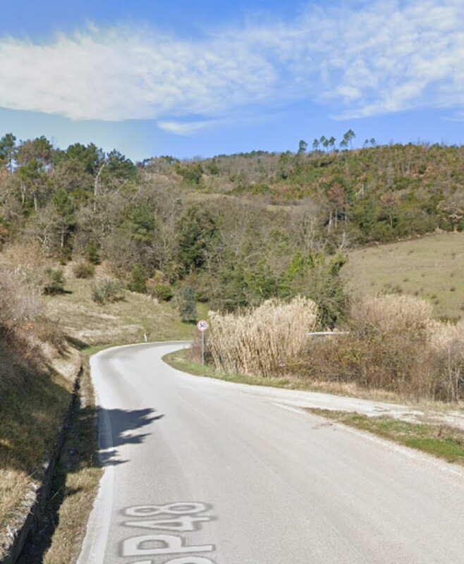 Immagine di PODERE S.P.PER MIEMO, CHIANNI (PI)