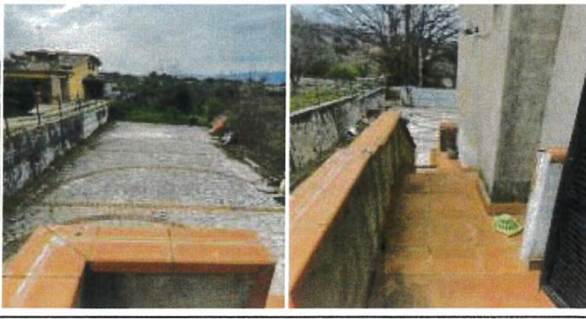 Immagine di STABILE VIA COLLE DELLA CASTAGNA – SAN CESAREO (RM)