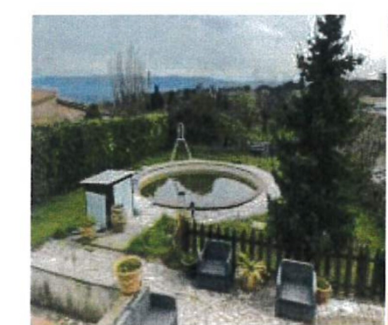 Immagine di STABILE VIA COLLE DELLA CASTAGNA – SAN CESAREO (RM)