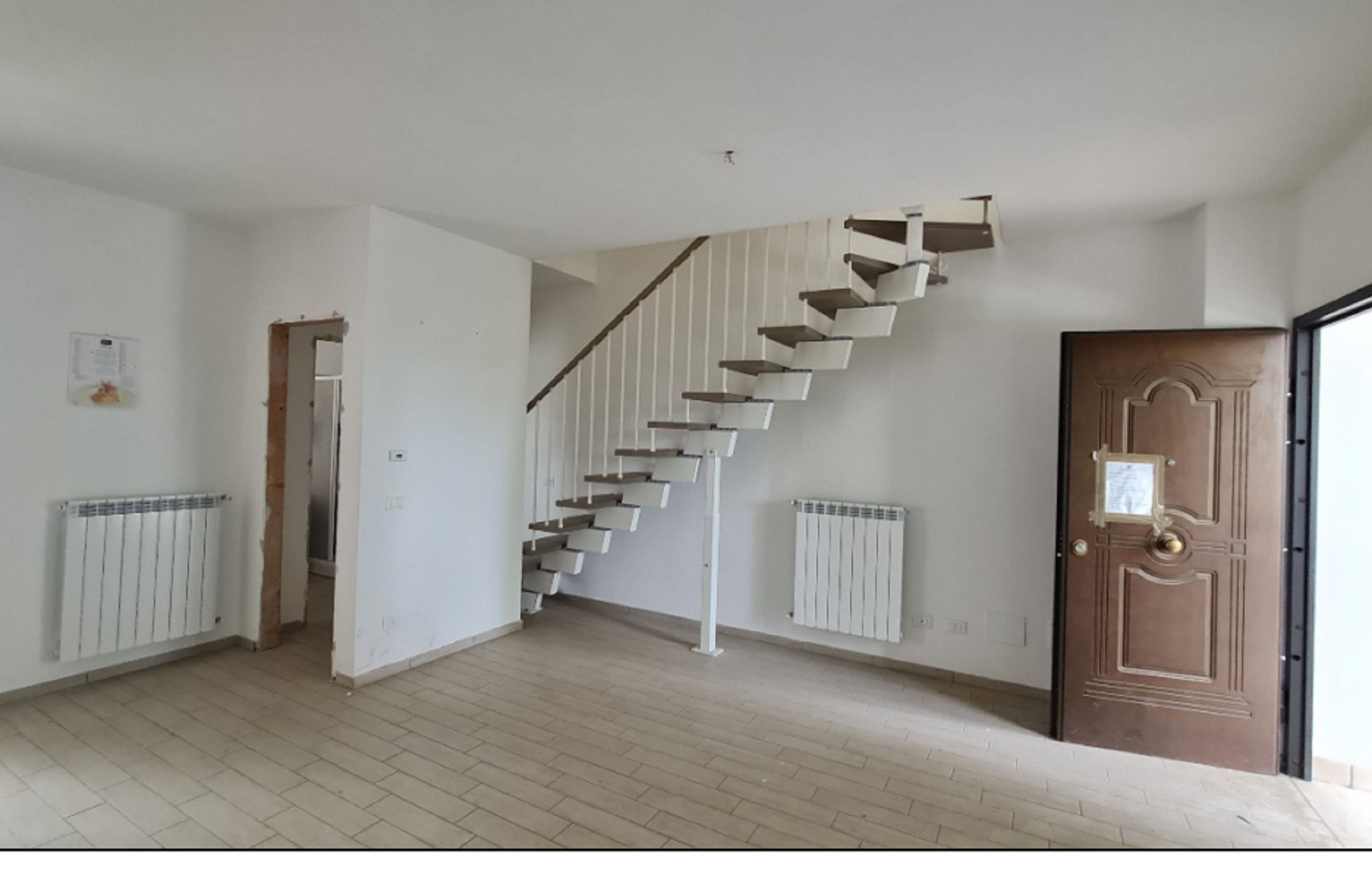 VILLINO VIA PADRE ADOLFO CATENA - ROMA — foto 4