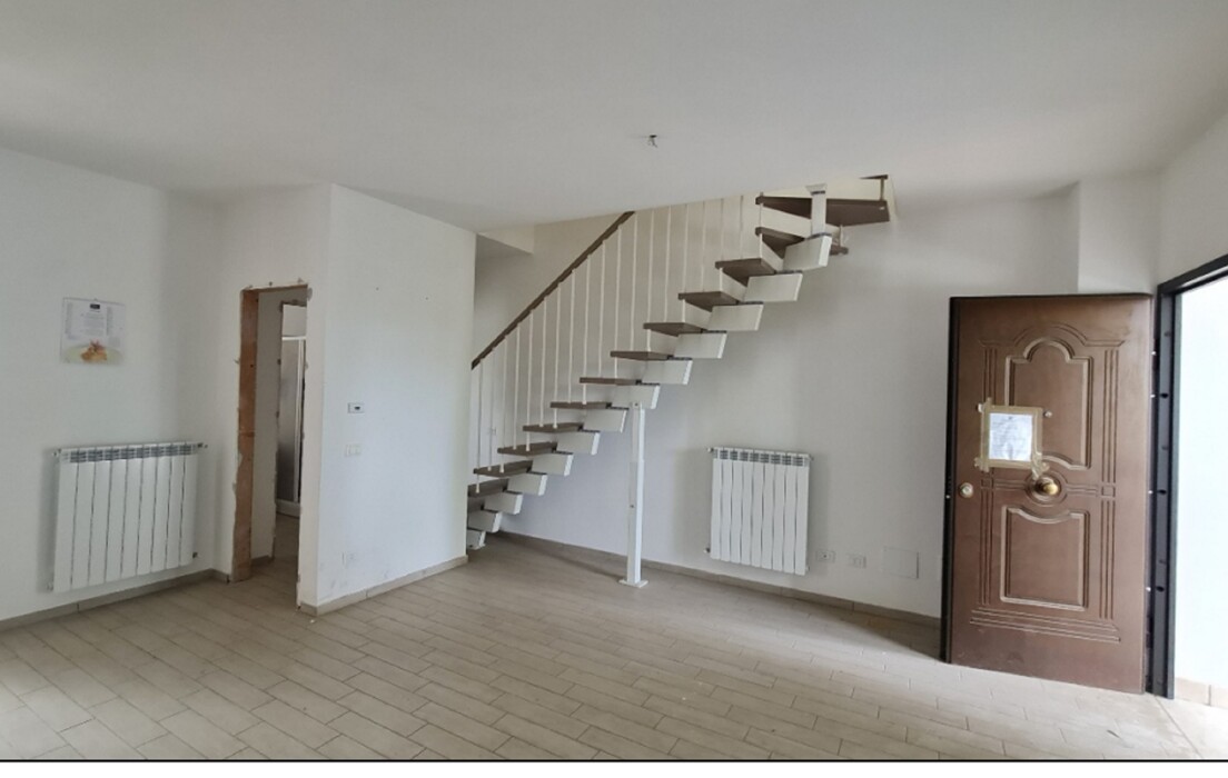 Immagine di VILLINO VIA PADRE ADOLFO CATENA – ROMA