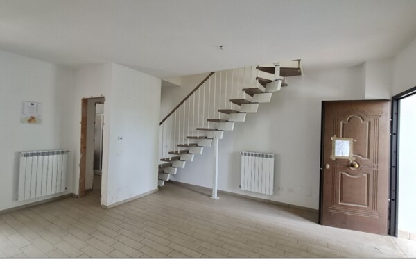 VILLINO VIA PADRE ADOLFO CATENA - ROMA — foto 4