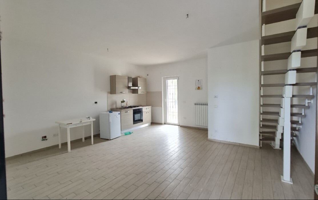 Immagine di VILLINO VIA PADRE ADOLFO CATENA – ROMA