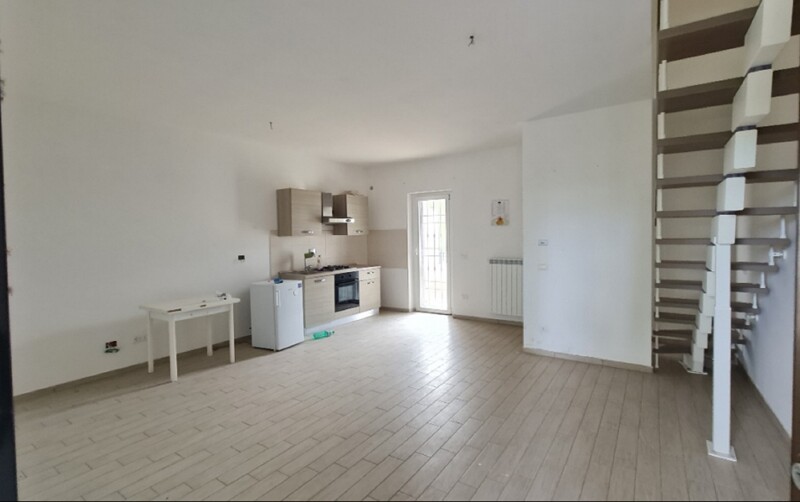 Immagine di VILLINO VIA PADRE ADOLFO CATENA – ROMA