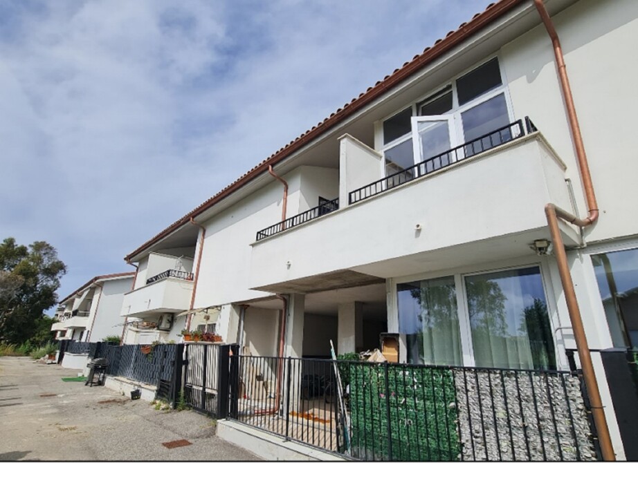 Immagine di VILLINO VIA PADRE ADOLFO CATENA – ROMA