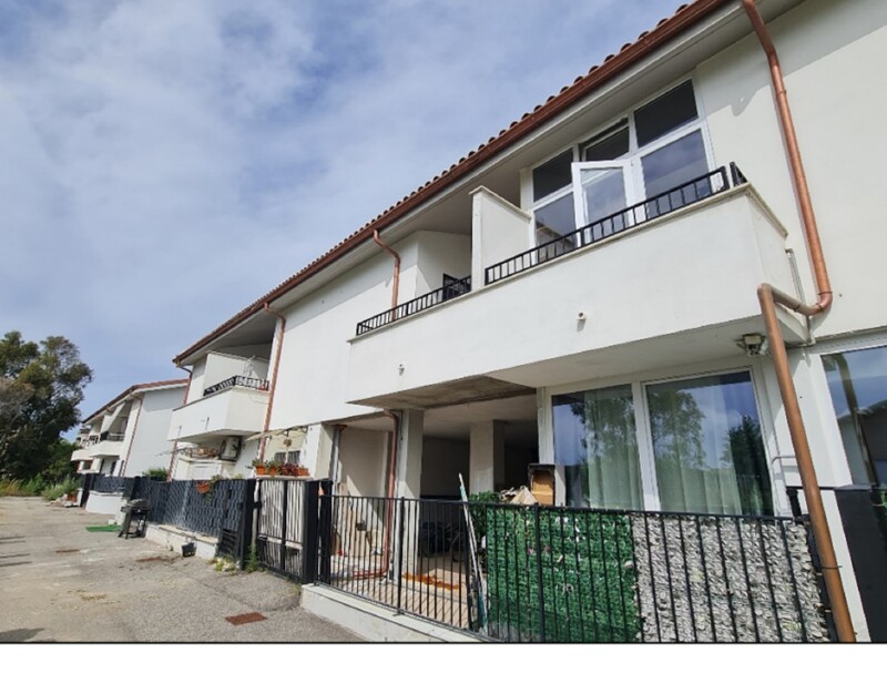 Immagine di VILLINO VIA PADRE ADOLFO CATENA – ROMA