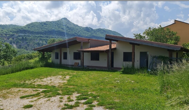 Immagine di VILLINO VIA PADRE ADOLFO CATENA – ROMA