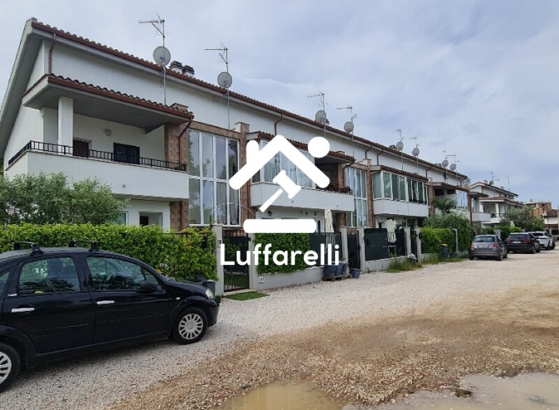 Immagine di VILLINO VIA PADRE ADOLFO CATENA – ROMA