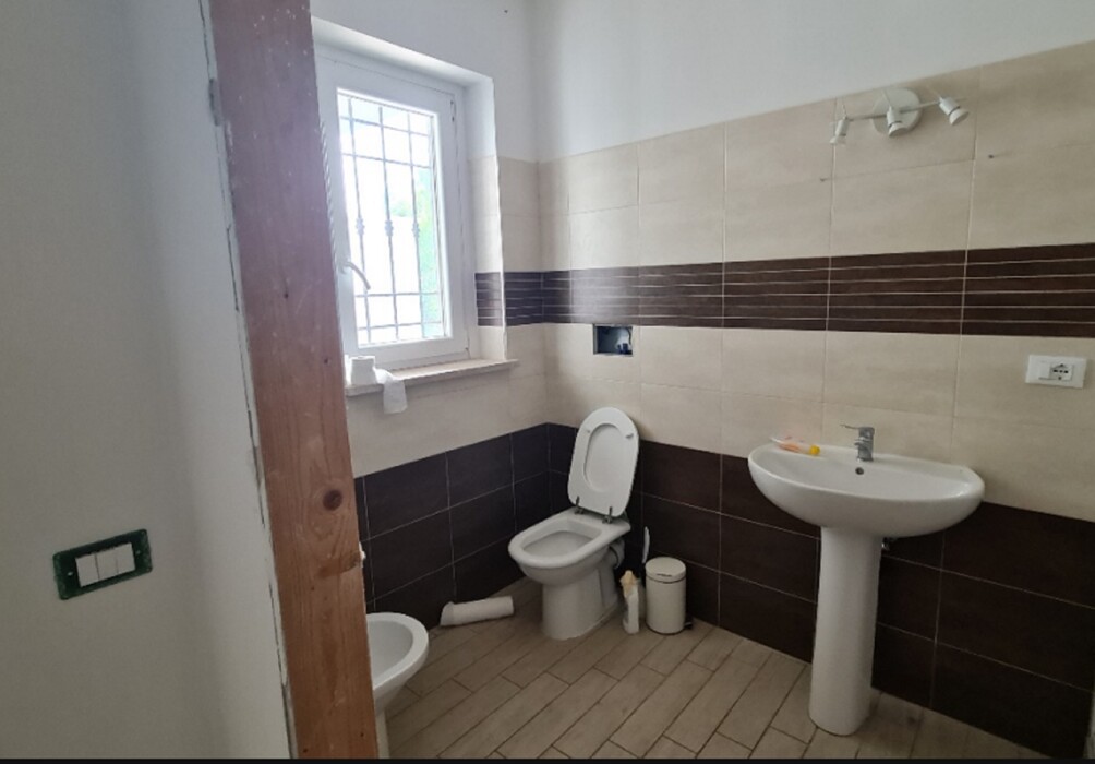 Immagine di VILLINO VIA PADRE ADOLFO CATENA – ROMA