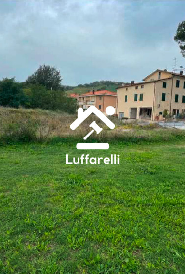 Immagine di TERRENO VIA NAZIONALE – VALLEFOGLIA (PU)