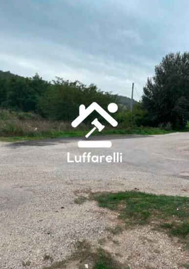 Immagine di TERRENO VIA NAZIONALE – VALLEFOGLIA (PU)