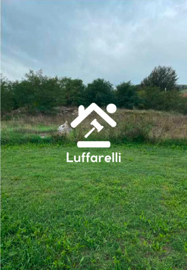 Immagine di TERRENO VIA NAZIONALE – VALLEFOGLIA (PU)