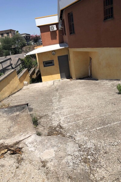 CAPANNONE VIA DEGLI ARTIGIANI - MONTE COMPATRI (RM) — foto 3