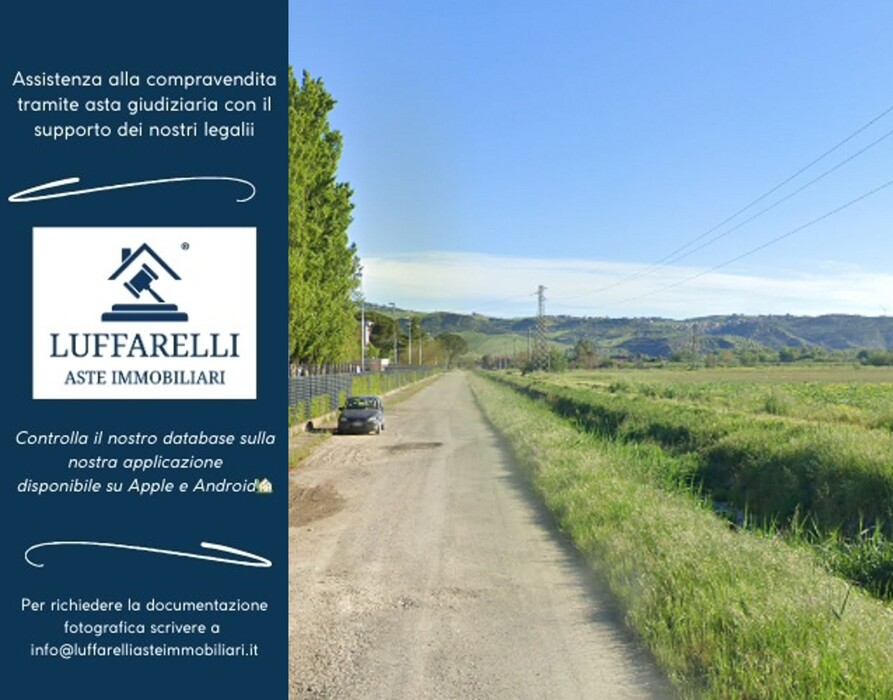 Immagine di ALBERGO C.DA FERRAMONTI S.S.18, TARSIA (CS)