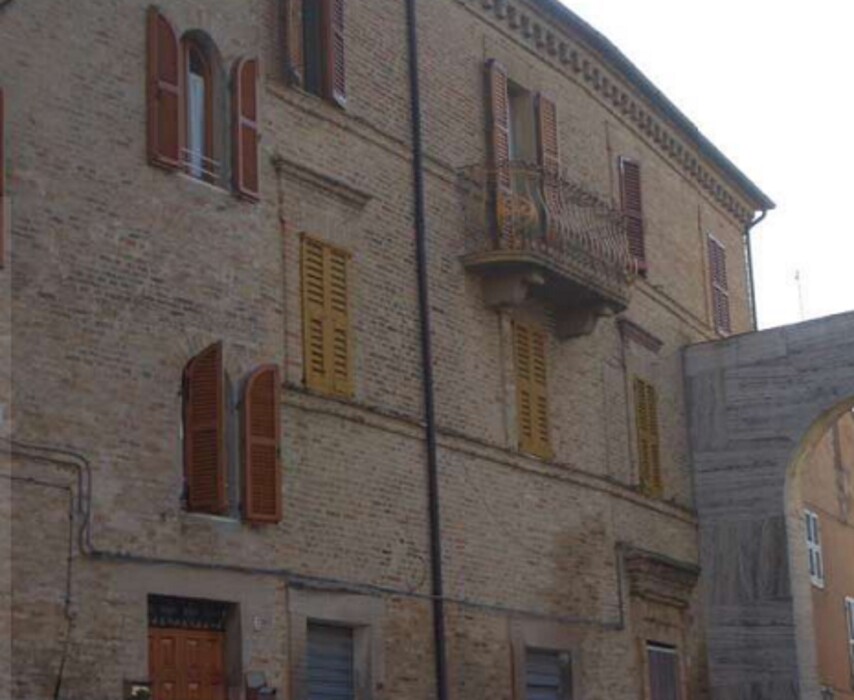 Immagine di APPARTAMENTO VIA SAN FRANCESCO SNC – CORRIDONIA