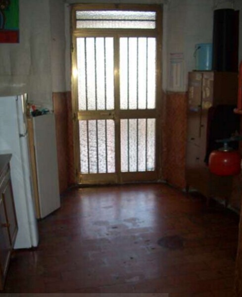 APPARTAMENTO VIA SAN FRANCESCO  SNC - CORRIDONIA — foto 4