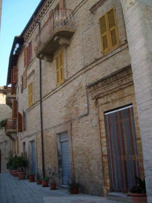 Immagine di APPARTAMENTO VIA SAN FRANCESCO SNC – CORRIDONIA