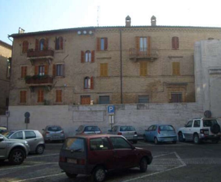 Immagine di APPARTAMENTO VIA SAN FRANCESCO SNC – CORRIDONIA