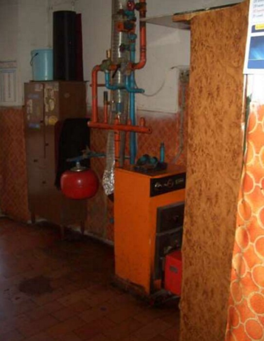 Immagine di APPARTAMENTO VIA SAN FRANCESCO SNC – CORRIDONIA