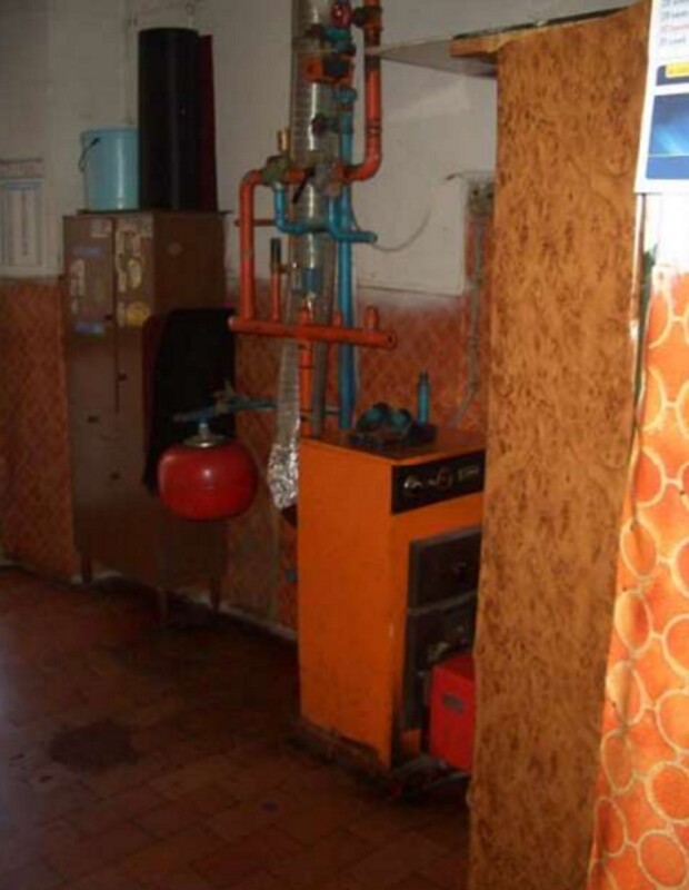 Immagine di APPARTAMENTO VIA SAN FRANCESCO  SNC – CORRIDONIA