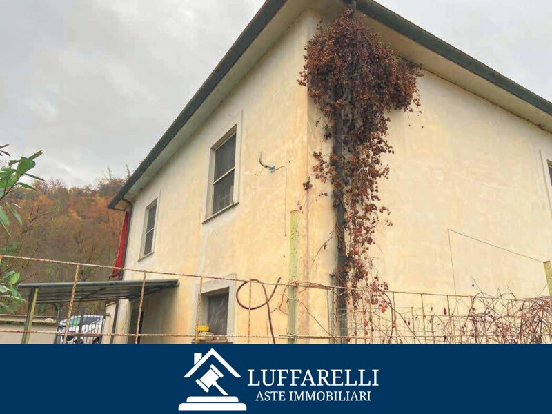 Immagine di ABITAZIONE VIA FONTANACUPA FONTANA LIRI, FR