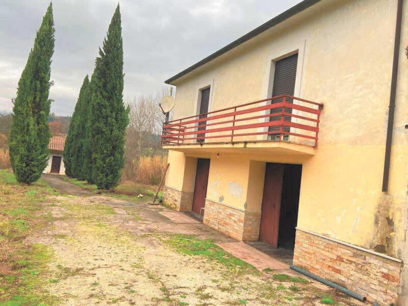 Immagine di ABITAZIONE VIA FONTANACUPA FONTANA LIRI, FR