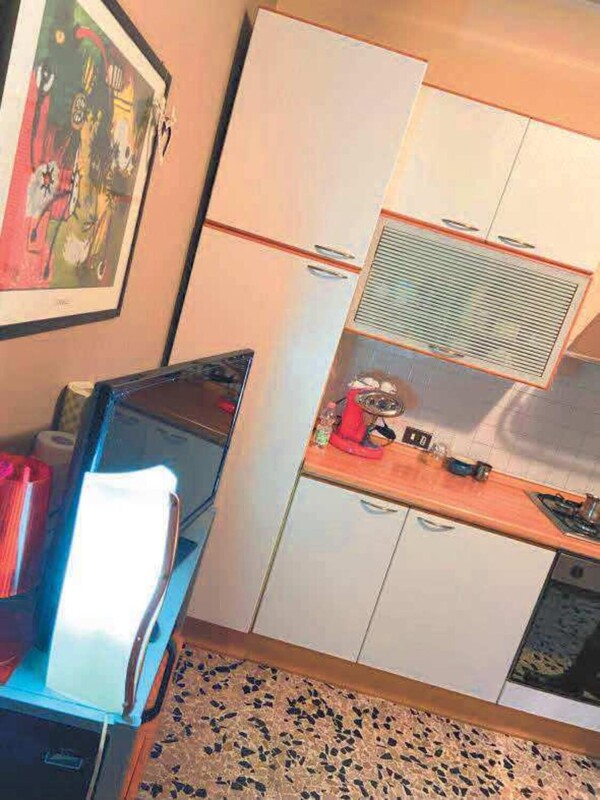 Immagine di ABITAZIONE VIA FONTANACUPA FONTANA LIRI, FR