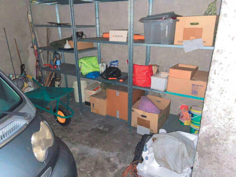 Immagine di ABITAZIONE VIA FONTANACUPA FONTANA LIRI, FR