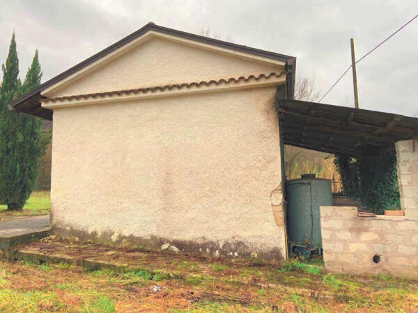 ABITAZIONE VIA FONTANACUPA FONTANA LIRI, FR — foto 4