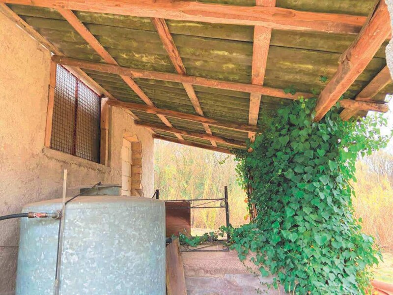 Immagine di ABITAZIONE VIA FONTANACUPA FONTANA LIRI, FR