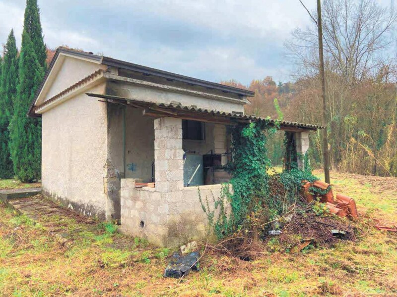 Immagine di ABITAZIONE VIA FONTANACUPA FONTANA LIRI, FR