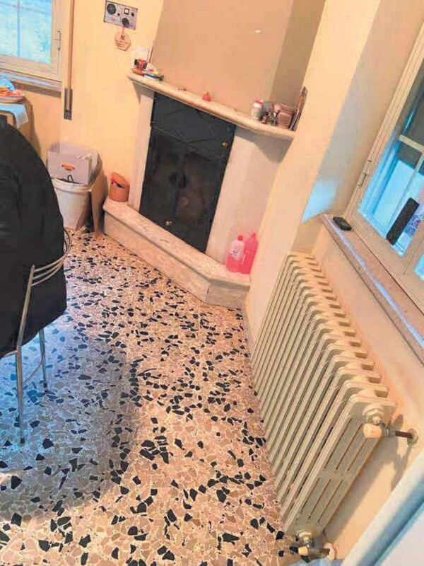 Immagine di ABITAZIONE VIA FONTANACUPA FONTANA LIRI, FR