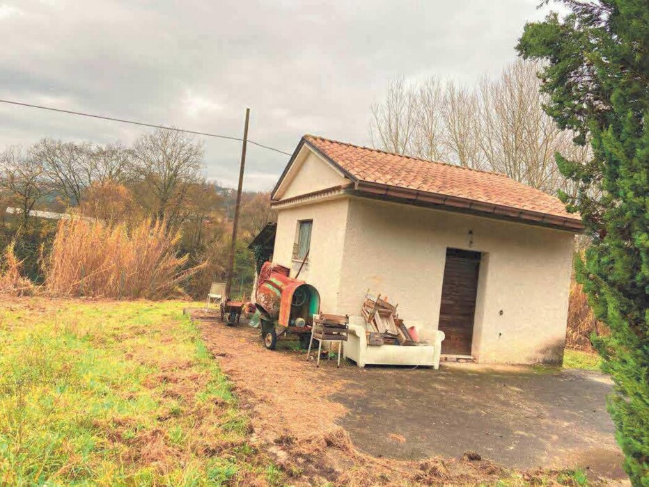 Immagine di ABITAZIONE VIA FONTANACUPA FONTANA LIRI, FR