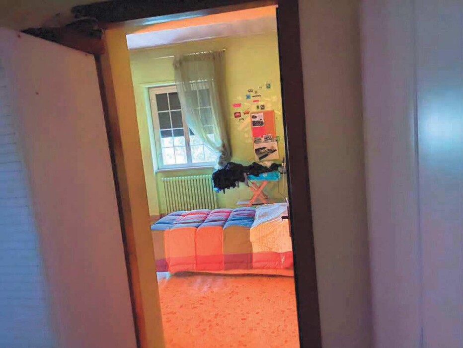 Immagine di ABITAZIONE VIA FONTANACUPA FONTANA LIRI, FR