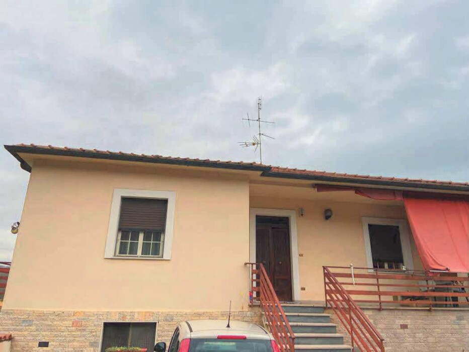 Immagine di ABITAZIONE VIA FONTANACUPA FONTANA LIRI, FR