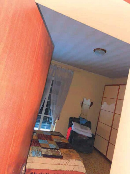 Immagine di ABITAZIONE VIA FONTANACUPA FONTANA LIRI, FR