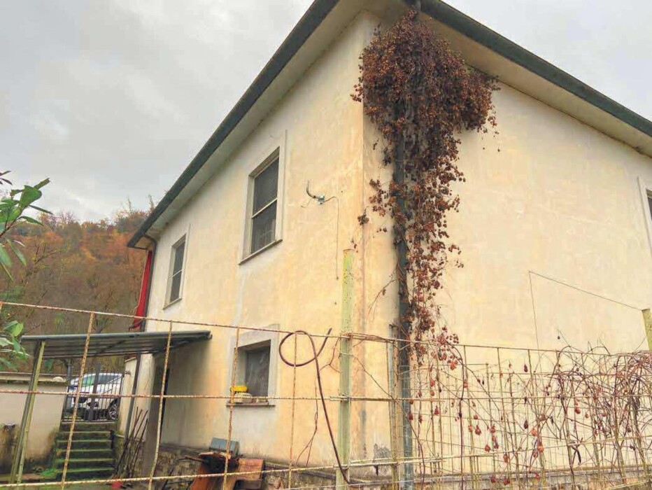 Immagine di ABITAZIONE VIA FONTANACUPA FONTANA LIRI, FR