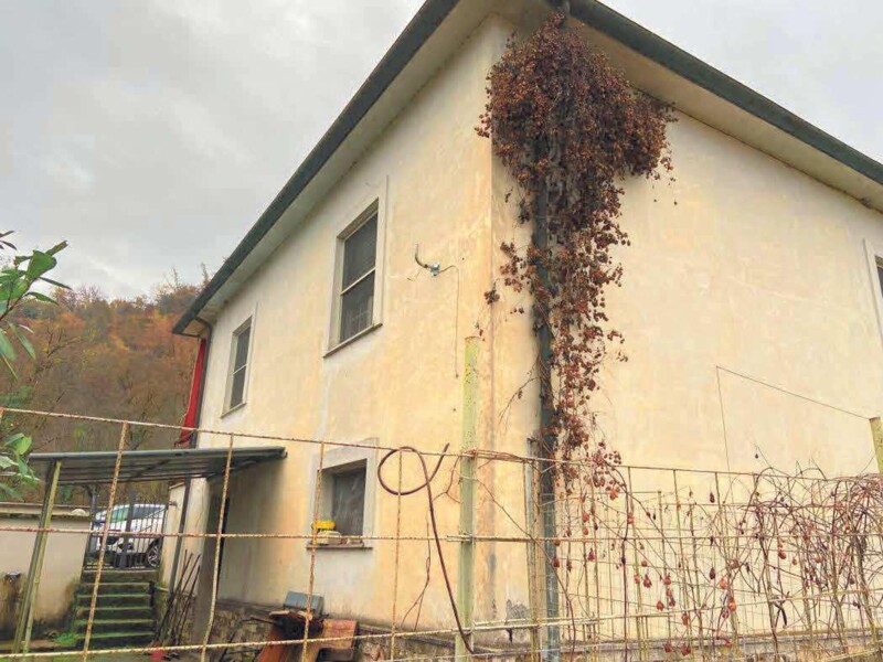 Immagine di ABITAZIONE VIA FONTANACUPA FONTANA LIRI, FR