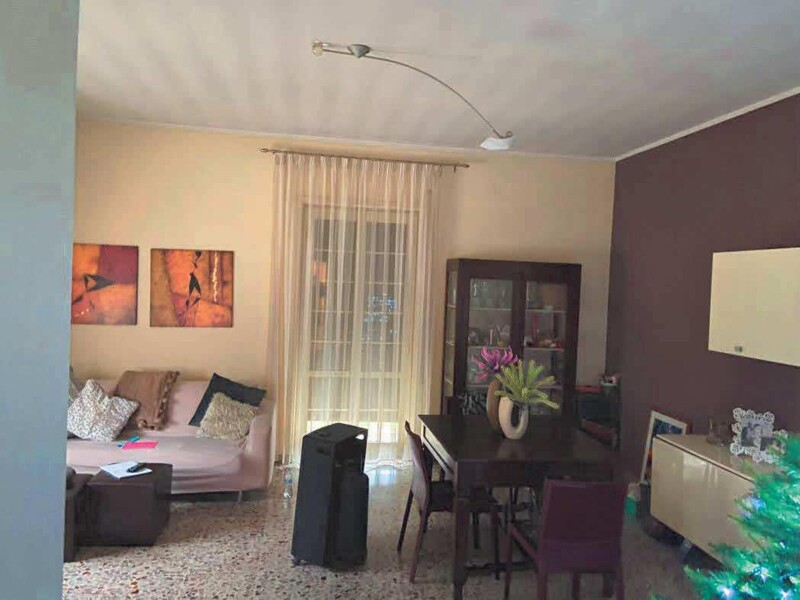 Immagine di ABITAZIONE VIA FONTANACUPA FONTANA LIRI, FR