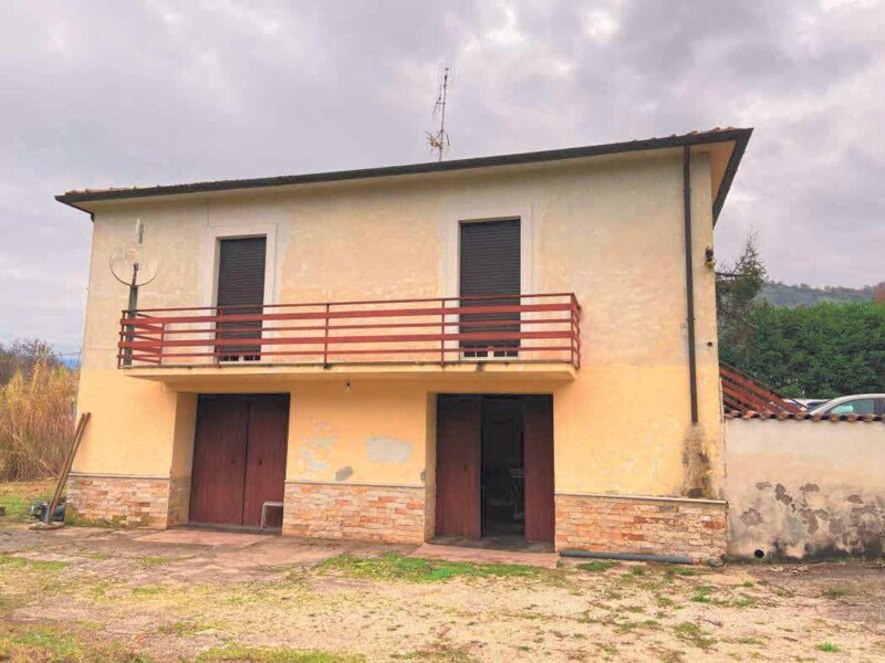 Immagine di ABITAZIONE VIA FONTANACUPA FONTANA LIRI, FR